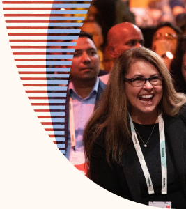 Oracle CloudWorld Design