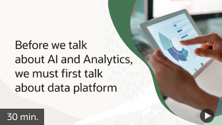 AI and Analytics
