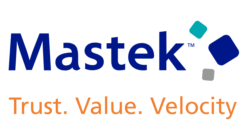 Mastek Logo