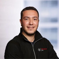 Ruben Rodriguez Santiago