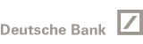 deutsche bank logo