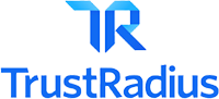 TrustRadius logo