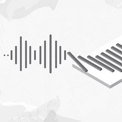 Automating transcription Image