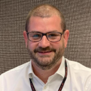 James Bingham-Wallis