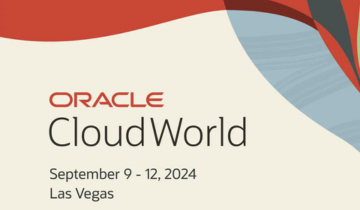 CloudWorld Vegas