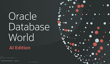 Oracle DatabaseWorld
