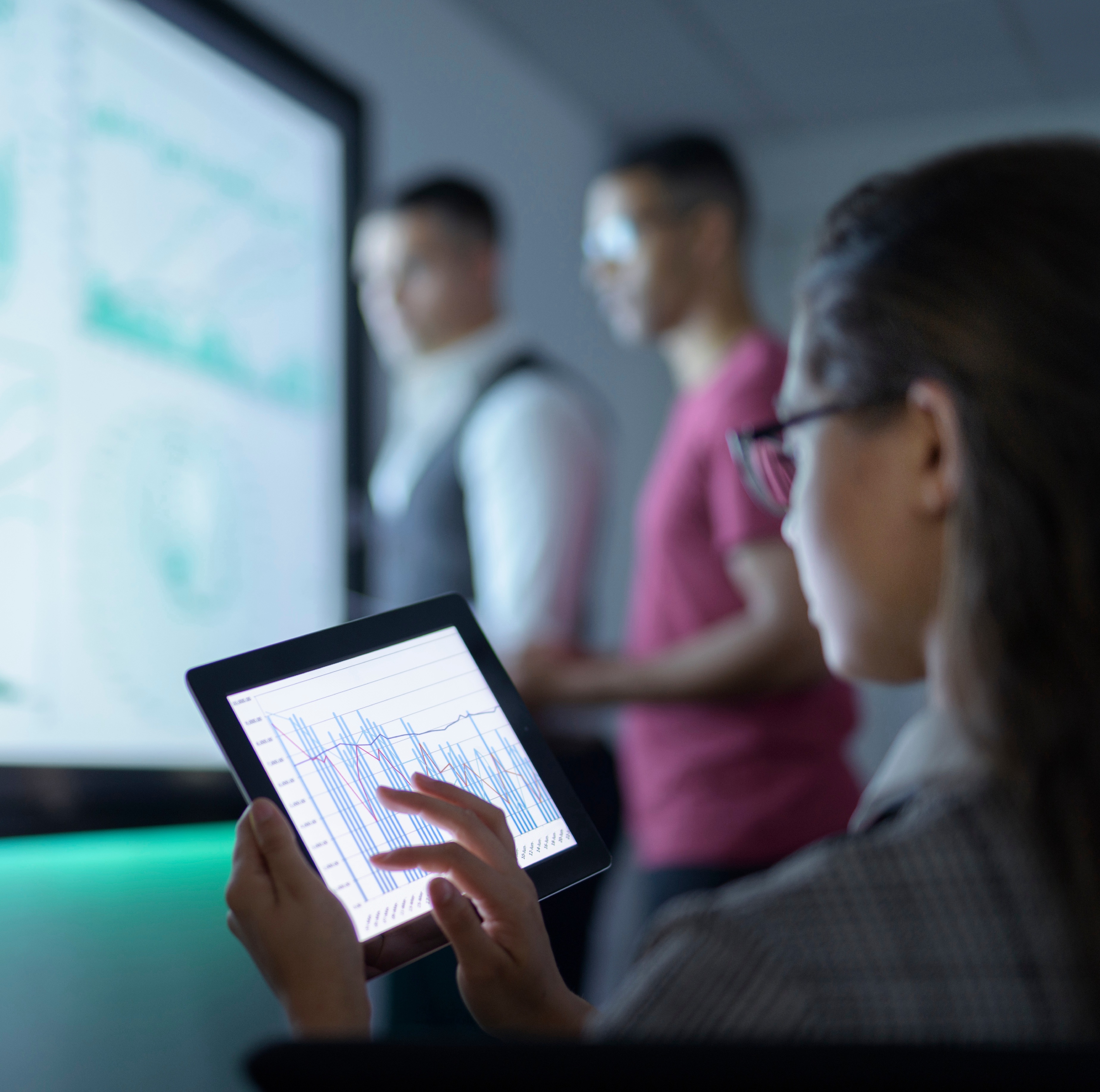 Brings Game Characters to Life