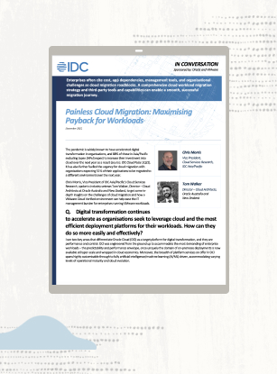 Facing cloud migration roadblocks?