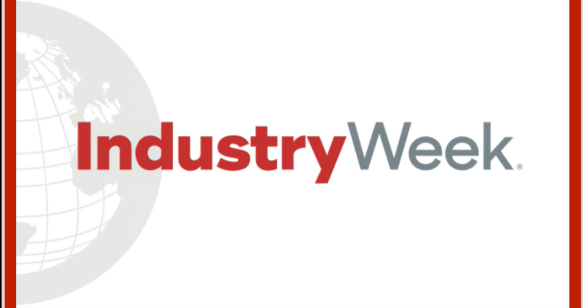 The Industry 4.0 Movement is Revolutionizing the Way Manufacturers Operate