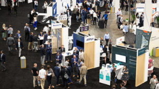 Image of sponsors in Cloudworld Hub