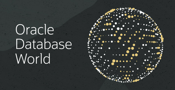 Oracle Database World