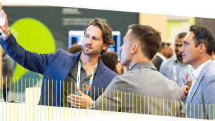 People learning at CloudWorld