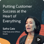 Oracle CloudWorld Tour Singapore 2024