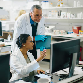 A cloud platform for healthcare