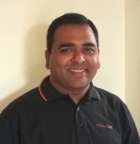 Chaitanya Koratamaddi