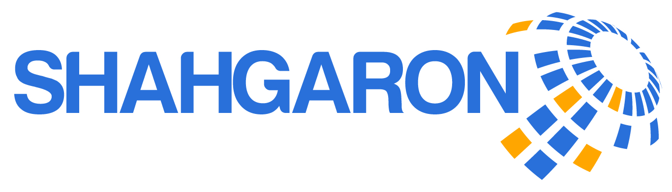 Shahgaron Logo