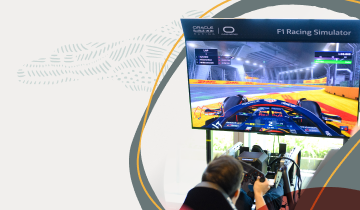 VMware Explore Singapore