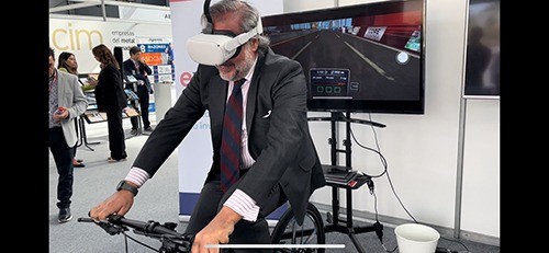 WEDO BIKE - Asset Lifecycle