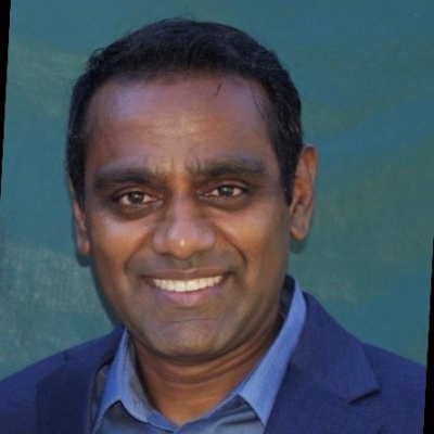 Vijay Rajkumar