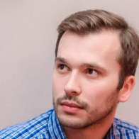 Александр Бернадский