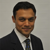 Aman Desouza