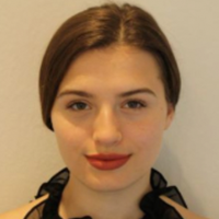 Maddie Groeger-Wilson