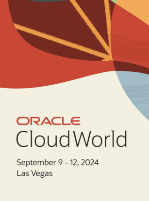 CloudWorld Vegas