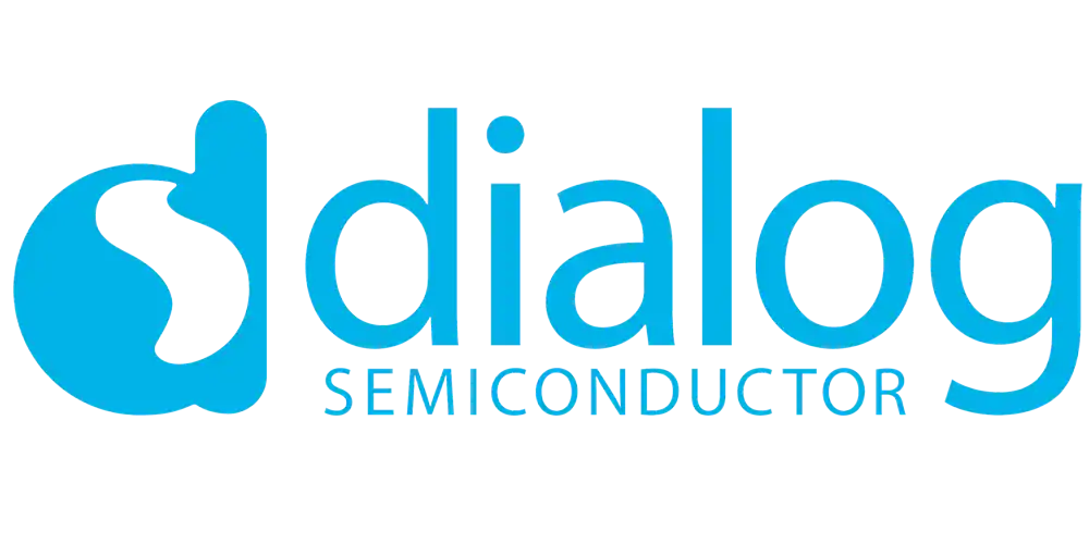 dialog semiconductor logo