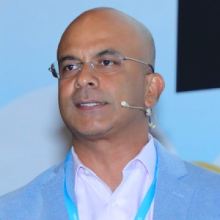 Anil Nair