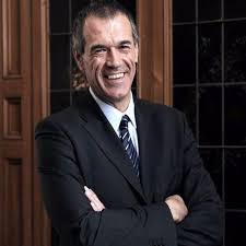 Prof. Carlo Cottarelli
