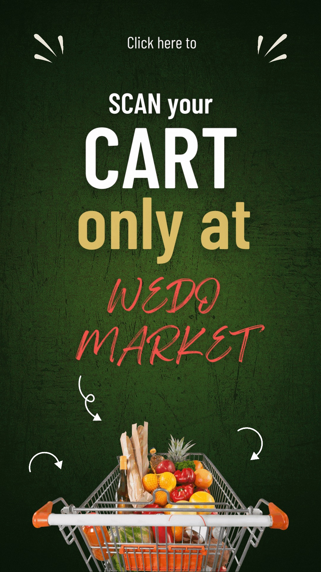 AI based Interactive Shopping experience