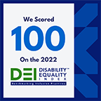 Measuring disability equality