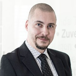 Markus Volkmann