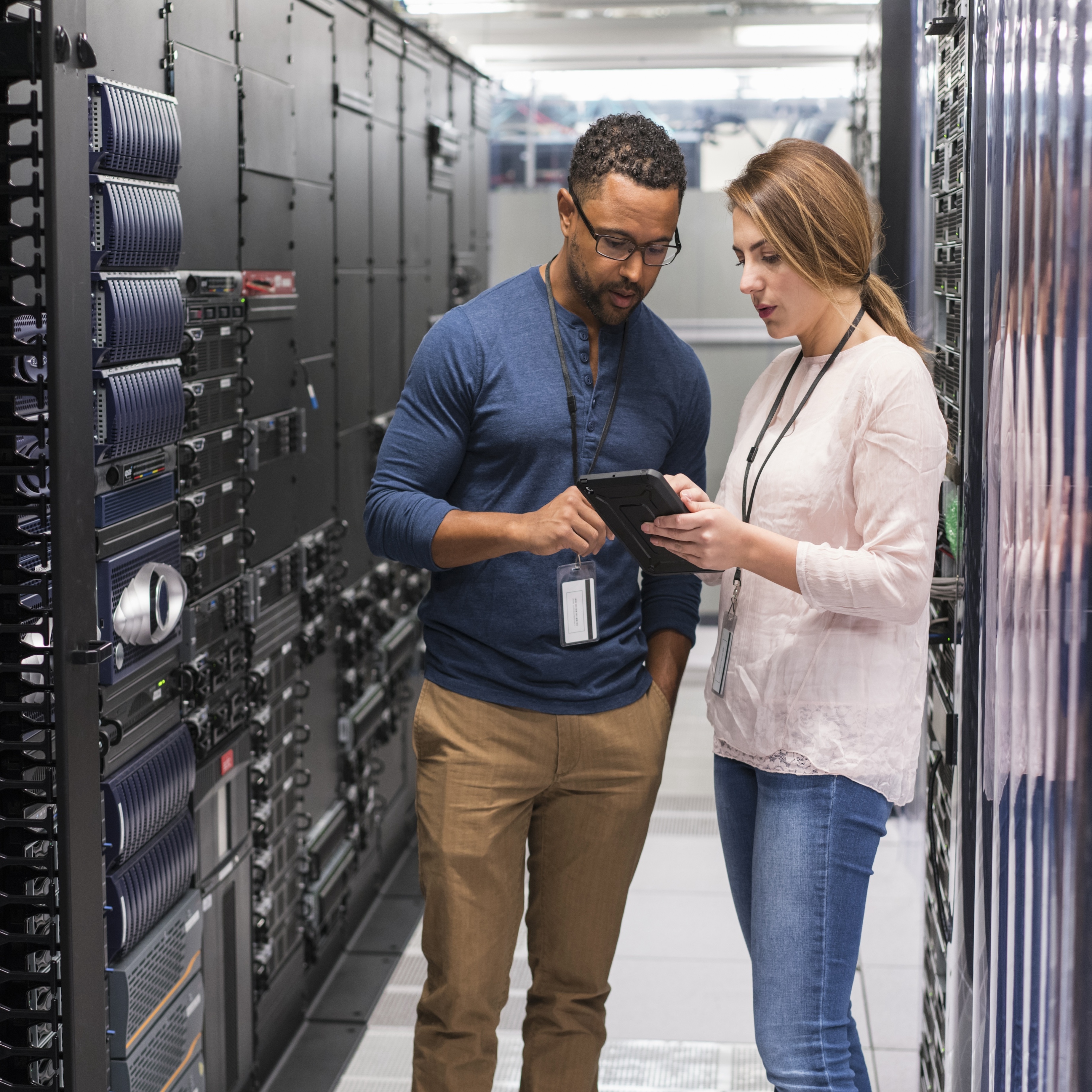 Get unparalleled GPU instances