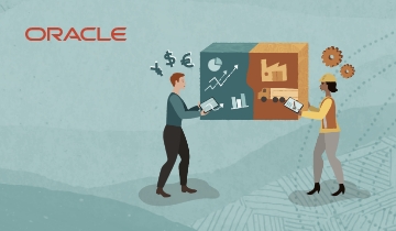 We had visibility into costs that we never had before