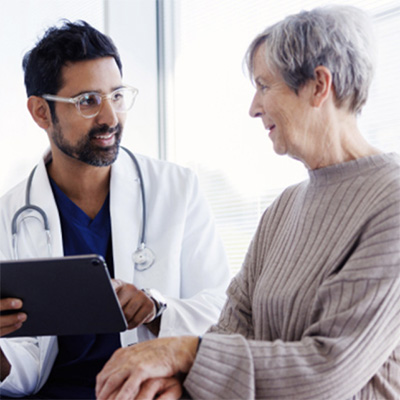 Improving healthcare Image