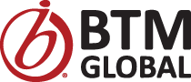 BTM Global logo