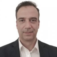 Nikolaos Chatziilias