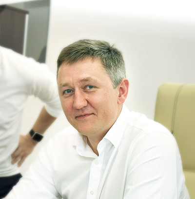 Александр Трапезин