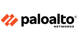 Palo Alto Networks Logo