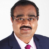 Sunil Prasad