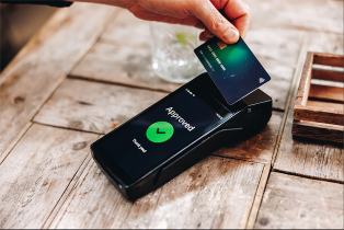 Mobile Order and Pay 