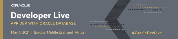 Developer Live Database