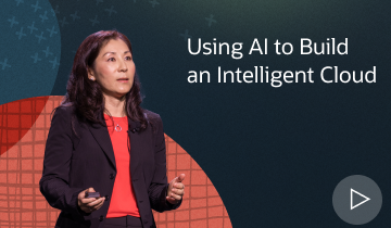 Oracle CloudWorld Tour Singapore 2024