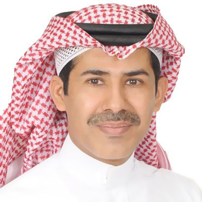 Dr. Hmood Al-Dossari