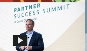  OCW Partner Success Summit 2023