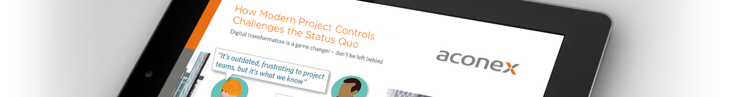 Ebook Project Controls