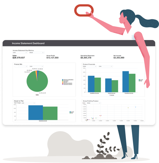 Image: See How Oracle Cloud HCM Can Help You