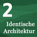 Identical Architecture