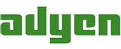 Adyen logo